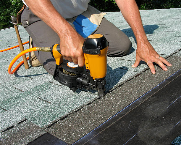 Quick and Trustworthy Emergency Roof Repair Services in Old Bethpage, NY